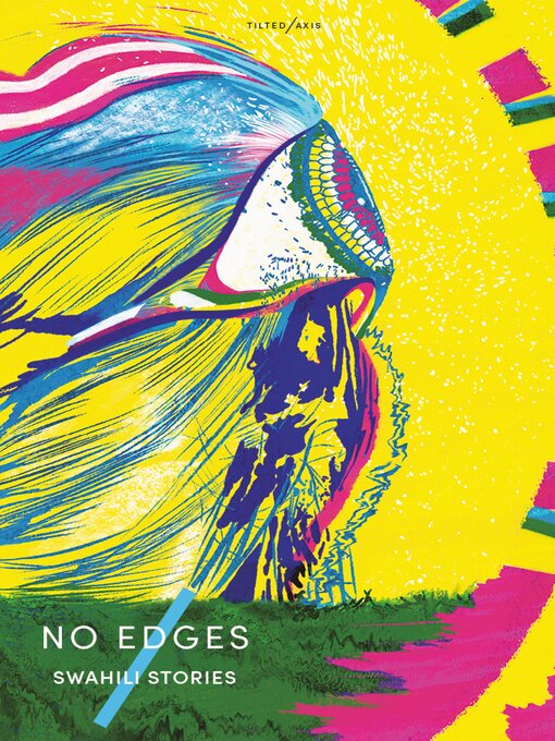 Title details for No Edges by Fatma Shafii - Available